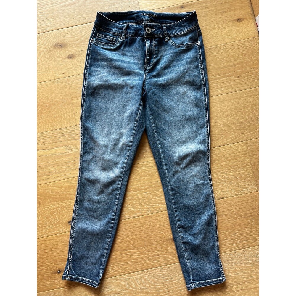 Maurices Jeans size medium regular M-R
